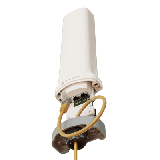 Mikrotik- Modem passerelle LTE IP65 (accès distant) CME IP66