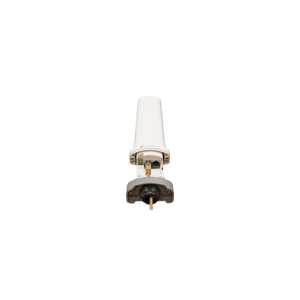 Mikrotik- Modem passerelle LTE IP65 (accès distant) CME IP66