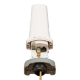 Mikrotik- Modem passerelle LTE IP65 (accès distant) CME IP66