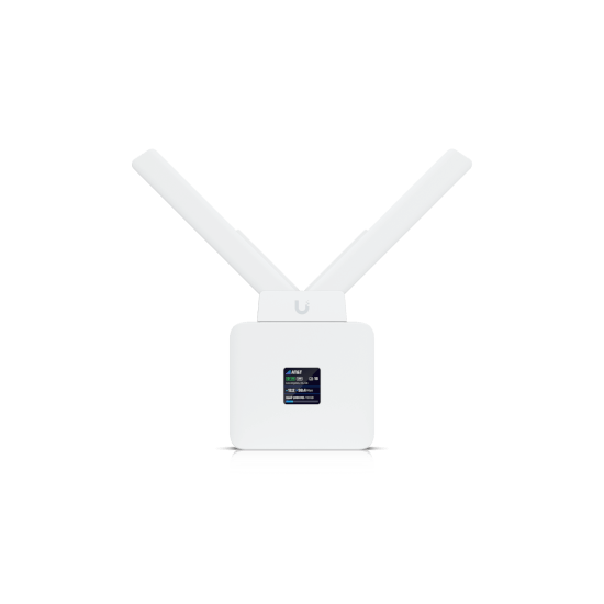 Ubiquiti- Routeur LTE 4G Cat4 mobile