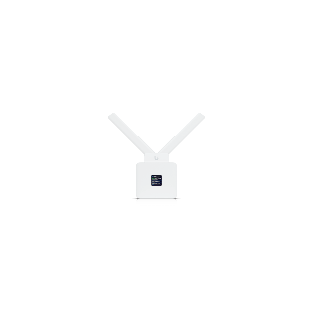Ubiquiti- Routeur LTE 4G Cat4 mobile