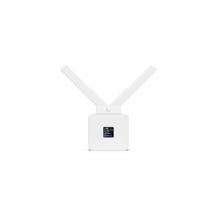Ubiquiti- Routeur LTE 4G Cat4 mobile