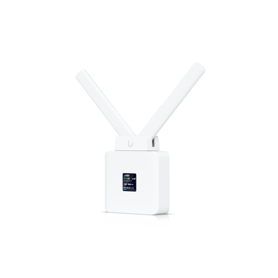 Ubiquiti- Routeur LTE 4G Cat4 mobile
