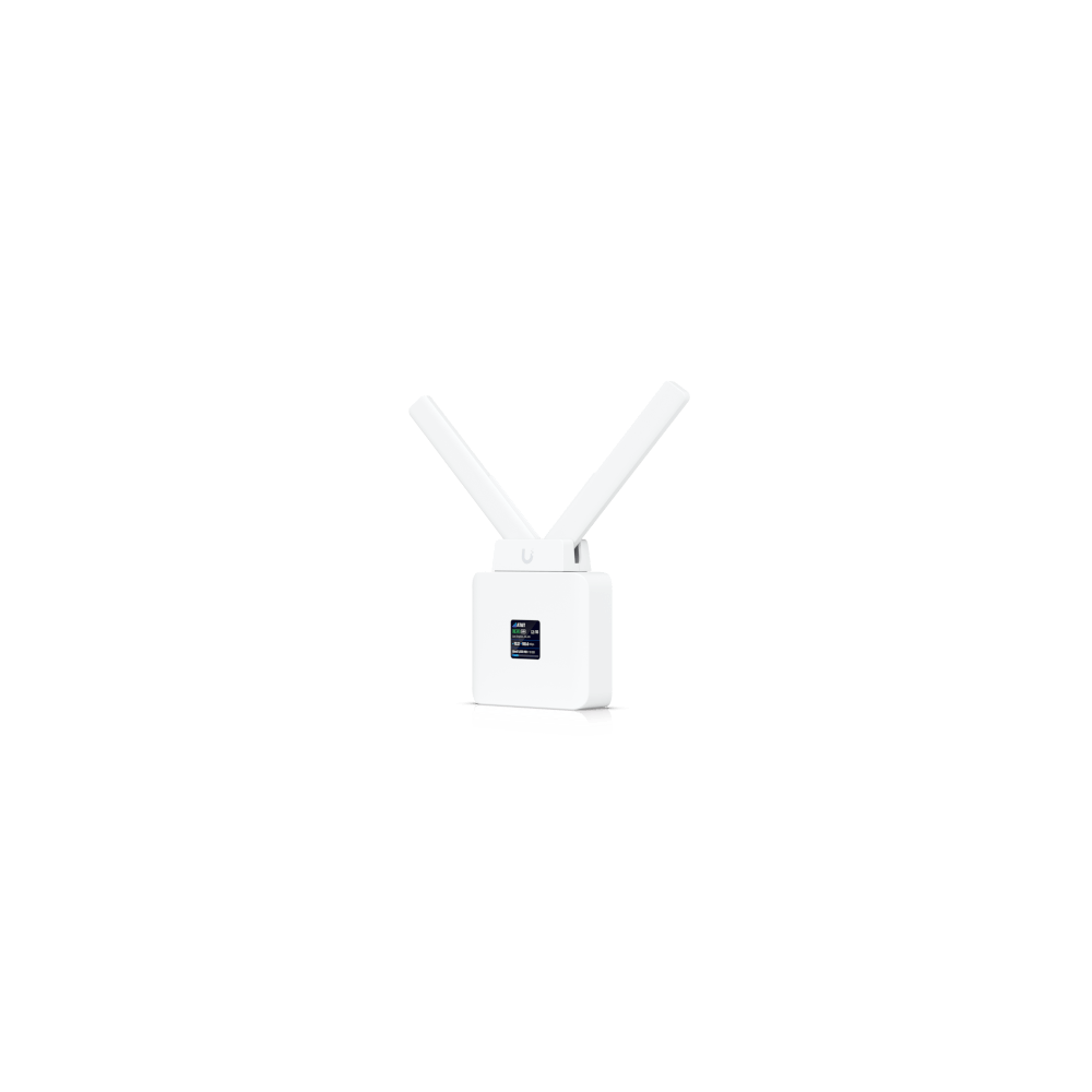 Ubiquiti- Routeur LTE 4G Cat4 mobile
