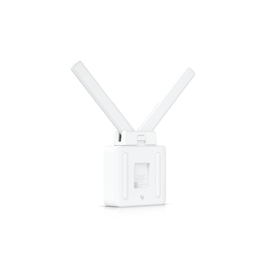 Ubiquiti- Routeur LTE 4G Cat4 mobile