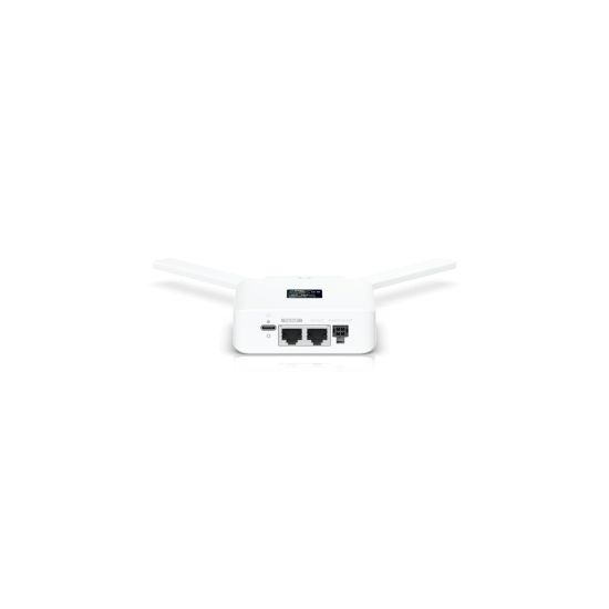 Ubiquiti- Routeur LTE 4G Cat4 mobile