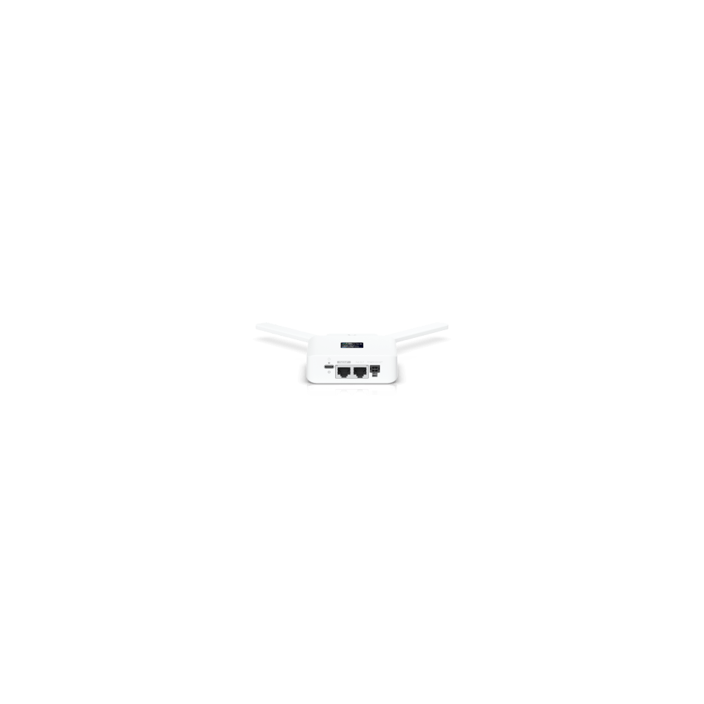 Ubiquiti- Routeur LTE 4G Cat4 mobile