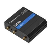 Teltonika- Routeur indus LTE Cat6 1 Sim 2x 100Mbits Wifi n