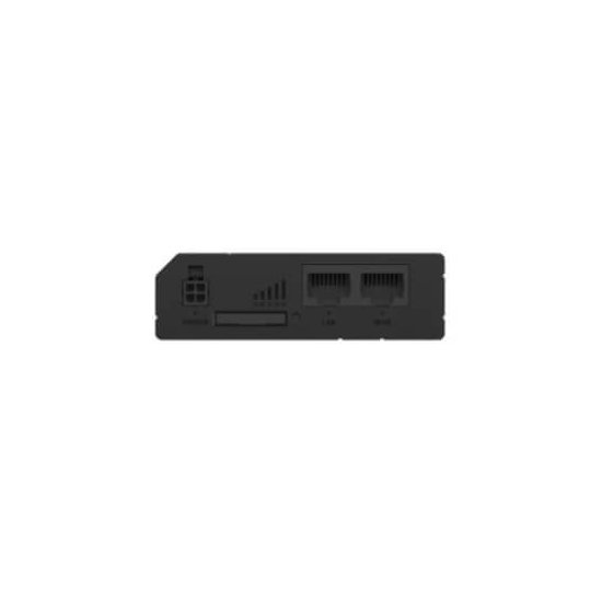 Teltonika- Routeur indus LTE Cat6 1 Sim 2x 100Mbits Wifi n