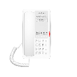 Fanvil Téléphone SIP H4W-Hotel 2 comptes SIP blanc