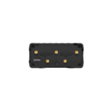 Teltonika- Routeur indus LTE Cat4 2 sims 4x100Mb Wifi GNSS