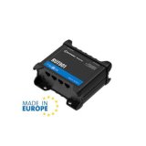 Teltonika- Routeur ind LTE Cat4 2 sims 1Wan 4Lan 100Mb Wifi n
