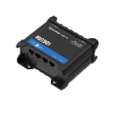 Teltonika- Routeur ind LTE Cat4 2 sims 1Wan 4Lan 100Mb Wifi n