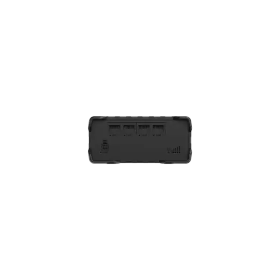 Teltonika- Routeur ind LTE Cat4 2 sims 1Wan 4Lan 100Mb Wifi n