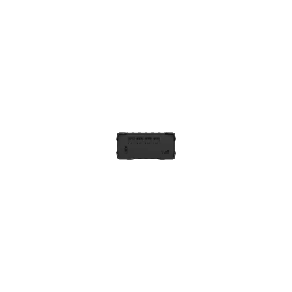 Teltonika- Routeur ind LTE Cat4 2 sims 1Wan 4Lan 100Mb Wifi n