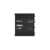 Teltonika- Modem routeur industriel LTE 5G Lan Giga Modbus