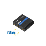 Teltonika- Routeur indus LTE Cat4 1 Sim 2x 100Mbits Wifi n