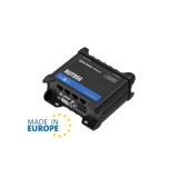 Teltonika- Routeur indus LTE Cat4 2 sims 4x100Mb Wifi RS GNSS