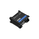 Teltonika- Routeur indus LTE Cat4 2 sims 4x100Mb Wifi RS GNSS