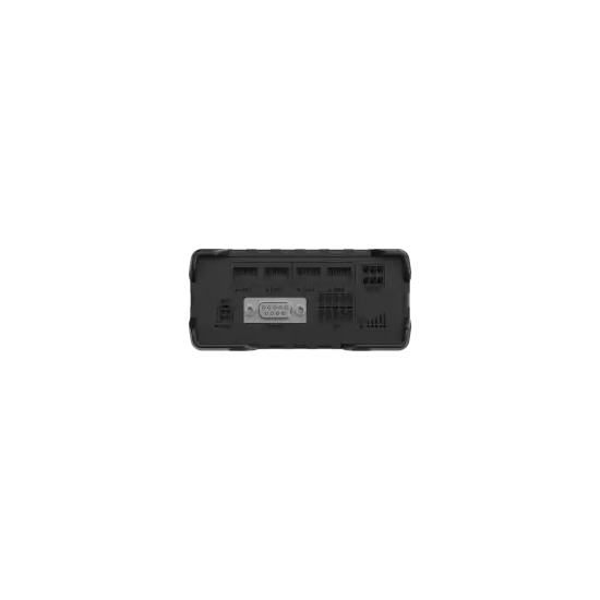 Teltonika- Routeur indus LTE Cat4 2 sims 4x100Mb Wifi RS GNSS