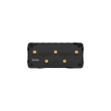 Teltonika- Routeur indus LTE Cat4 2 sims 4x100Mb Wifi RS GNSS