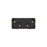 Teltonika- Routeur indus LTE Cat4 2 sims 4x100Mbits Wifi n