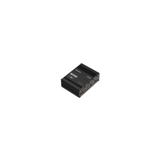 Teltonika- Routeur LTE 5G 2sims 1Wan 4Lan Giga Wi ac GNSS