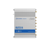 Teltonika- Routeur LTE Cat12 2 sims 5 Giga Wifi ac Bt Modbus