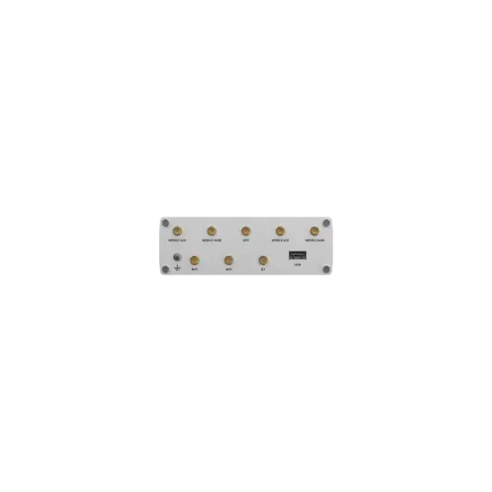 Teltonika- Routeur LTE Cat12 2 sims 5 Giga Wifi ac Bt Modbus