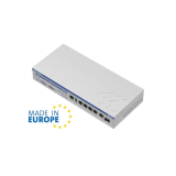 Teltonika- Routeur LTE Cat6 2 sims 5 Giga SFP Wifi ac Modbus