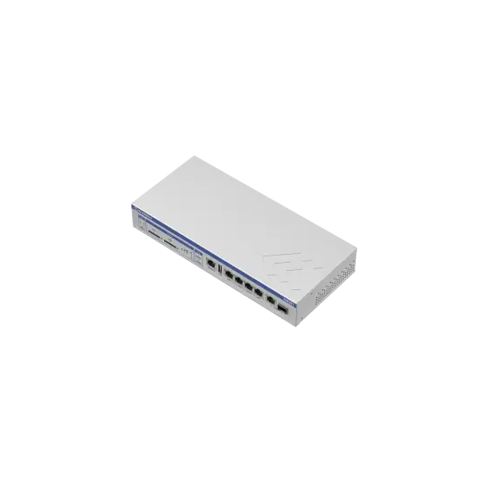 Teltonika- Routeur LTE Cat6 2 sims 5 Giga SFP Wifi ac Modbus
