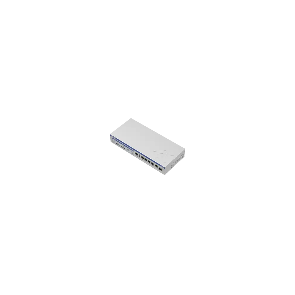 Teltonika- Routeur LTE Cat6 2 sims 5 Giga SFP Wifi ac Modbus