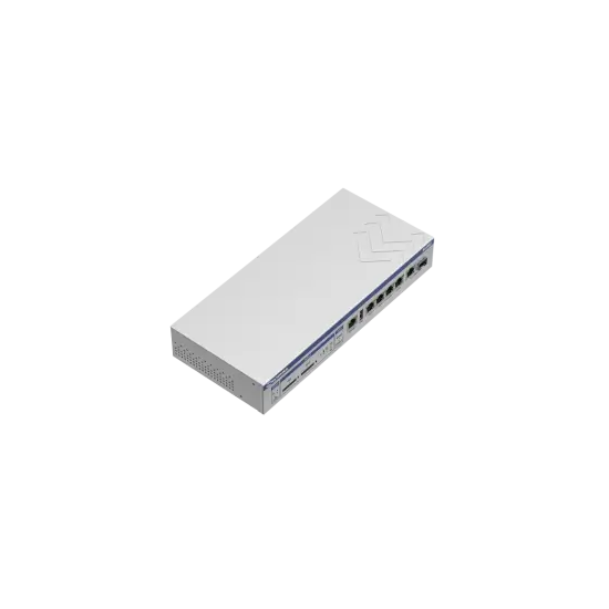 Teltonika- Routeur LTE Cat6 2 sims 5 Giga SFP Wifi ac Modbus