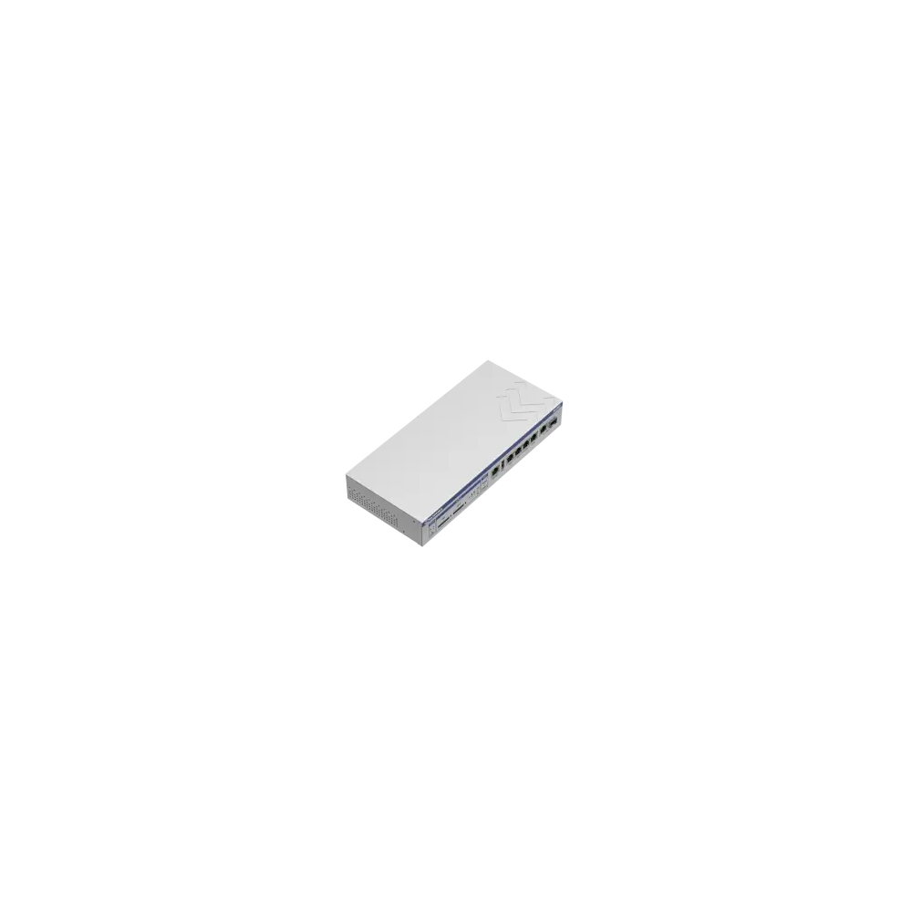 Teltonika- Routeur LTE Cat6 2 sims 5 Giga SFP Wifi ac Modbus