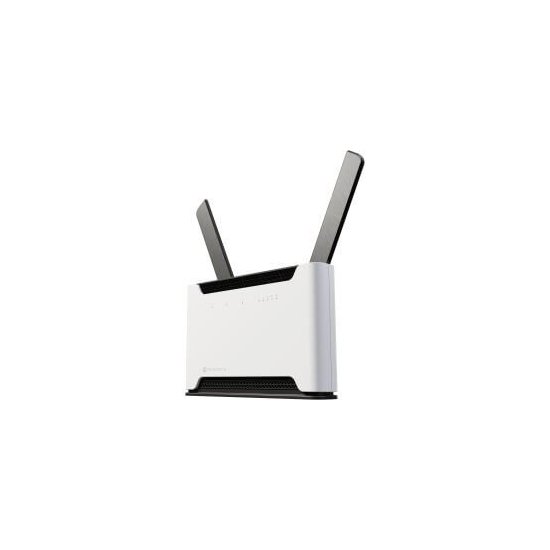 Mikrotik- Routeur Chateau LTE 18 Wifi ax 1x 2.5Giga 4xGiga