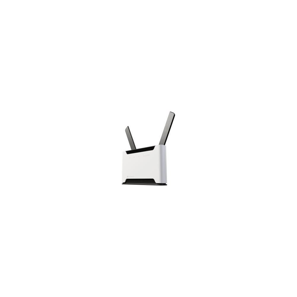 Mikrotik- Routeur Chateau LTE 18 Wifi ax 1x 2.5Giga 4xGiga