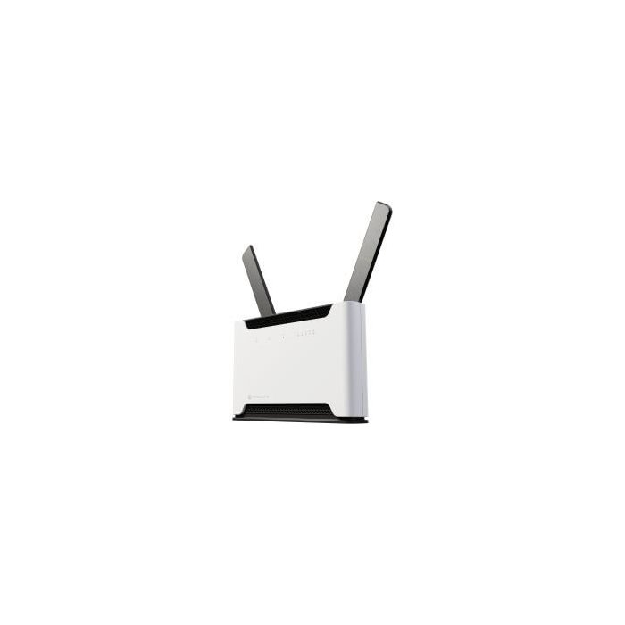 Mikrotik- Routeur Chateau LTE 18 Wifi ax 1x 2.5Giga 4xGiga