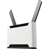 Mikrotik- Routeur Chateau LTE 18 Wifi ax 1x 2.5Giga 4xGiga