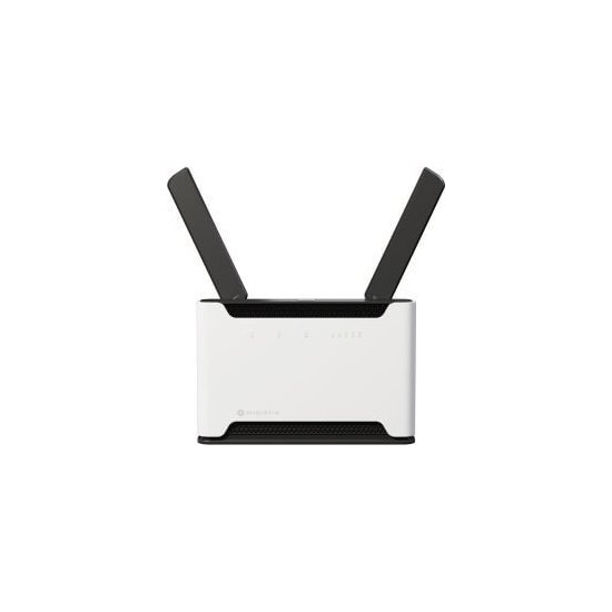 Mikrotik- Routeur Chateau LTE 18 Wifi ax 1x 2.5Giga 4xGiga