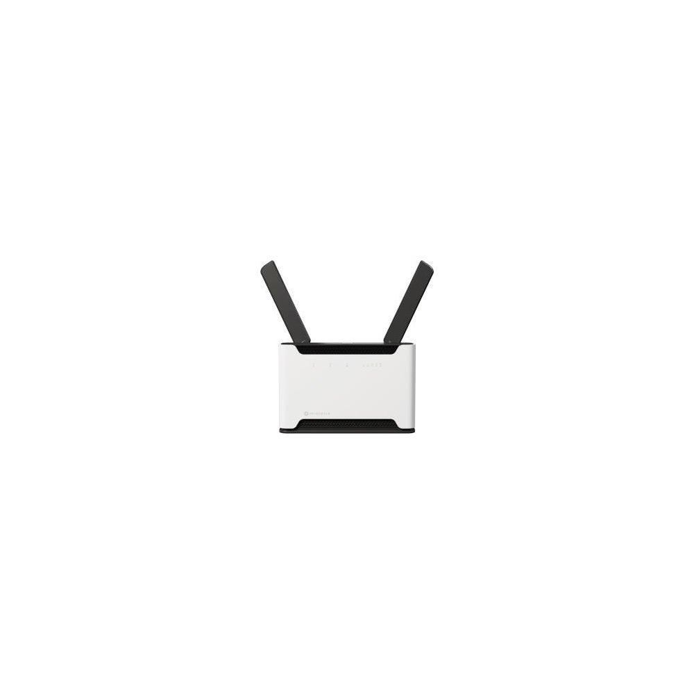 Mikrotik- Routeur Chateau LTE 18 Wifi ax 1x 2.5Giga 4xGiga