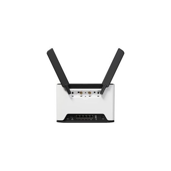 Mikrotik- Routeur Chateau LTE 18 Wifi ax 1x 2.5Giga 4xGiga