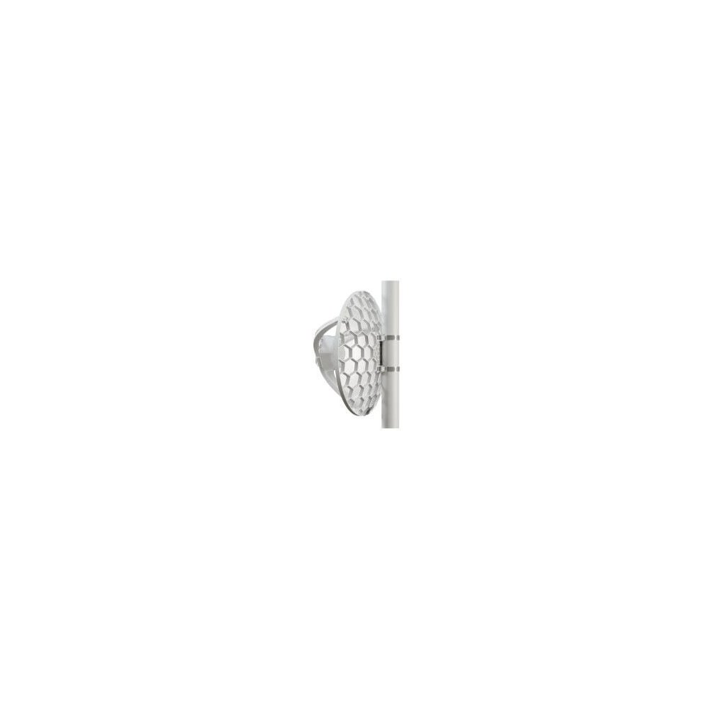 Mikrotik- Routeur ext. LHG LTE 18 Giga antenne 17dBi 25°