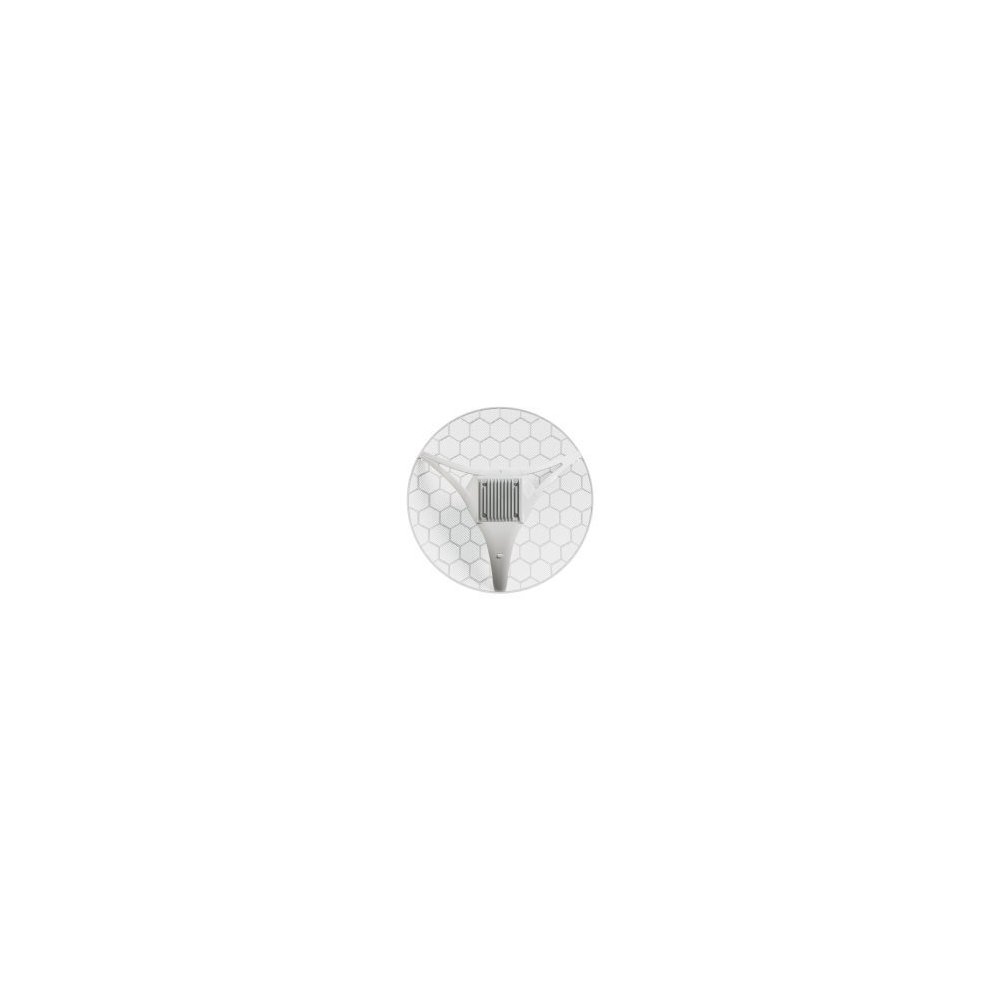 Mikrotik- Routeur ext. LHG LTE 18 Giga antenne 17dBi 25°