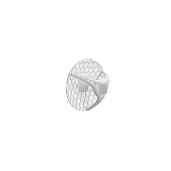 Mikrotik- Routeur ext. LHG LTE 18 Giga antenne 17dBi 25°