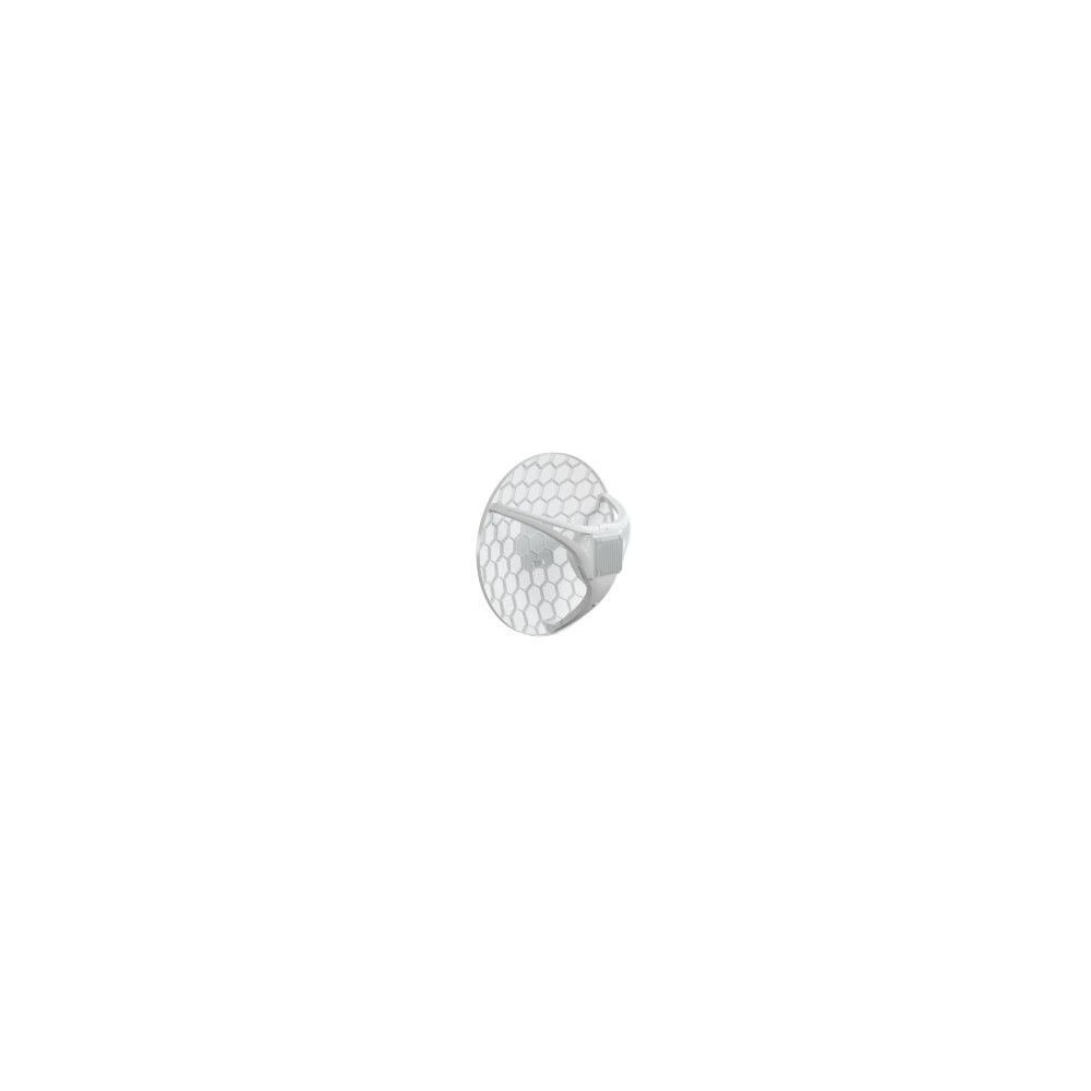 Mikrotik- Routeur ext. LHG LTE 18 Giga antenne 17dBi 25°