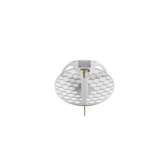 Mikrotik- Routeur ext. LHG LTE 18 Giga antenne 17dBi 25°