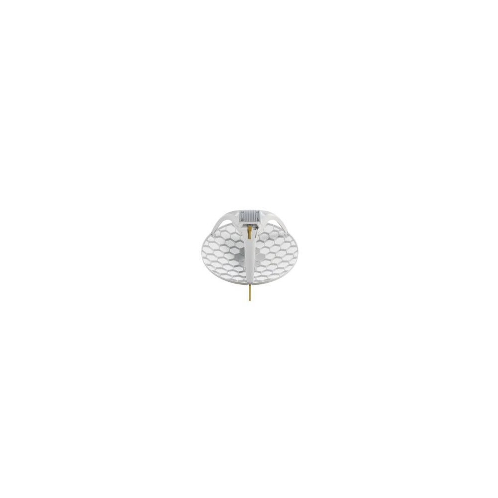Mikrotik- Routeur ext. LHG LTE 18 Giga antenne 17dBi 25°