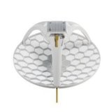 Mikrotik- Routeur ext. LHG LTE 18 Giga antenne 17dBi 25°