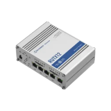Teltonika- Routeur LTE Ca6 2sims 1Wan 4Lan Giga Wifi ac BT LB
