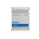 Teltonika- Routeur LTE Ca6 2sims 1Wan 4Lan Giga Wifi ac BT LB